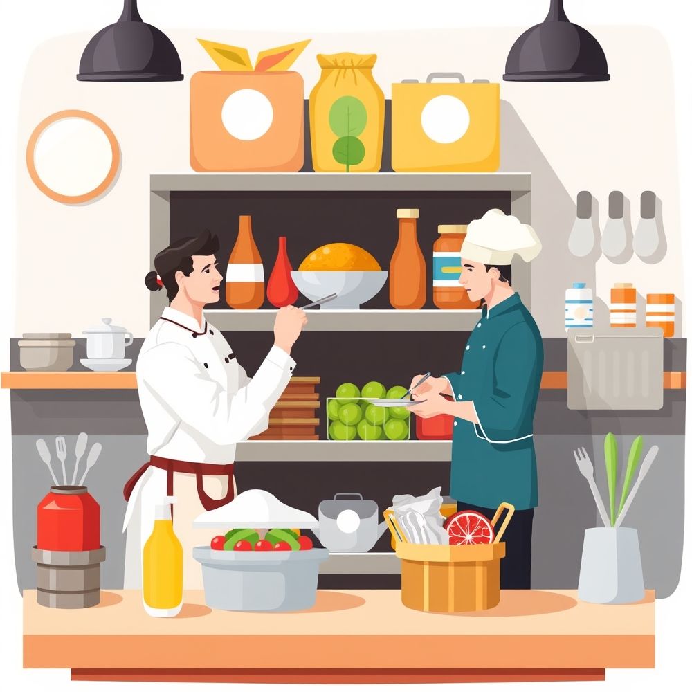 الأمن الغذائي