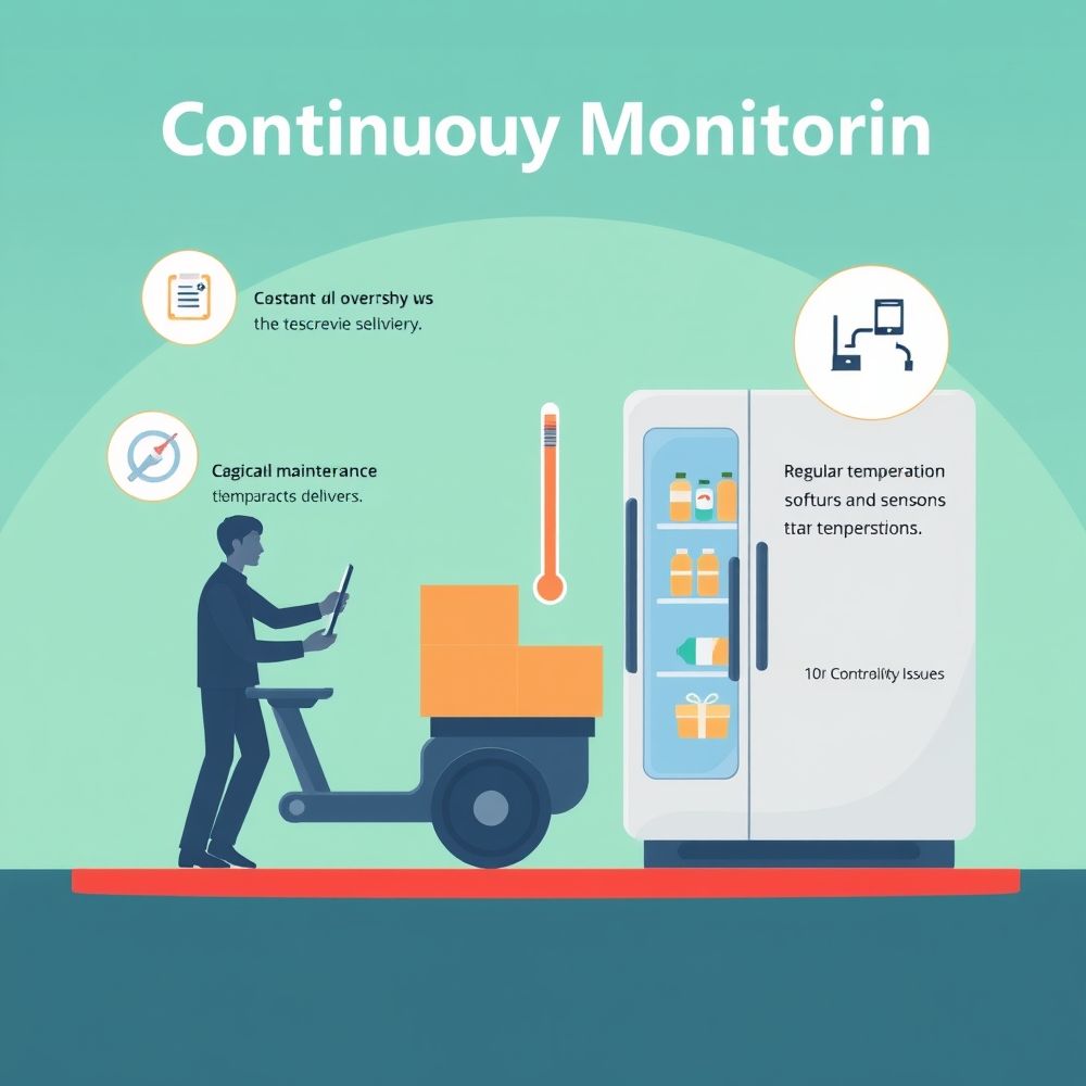 Continuous Monitoring