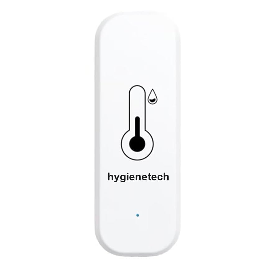 Hygine Tech Platform